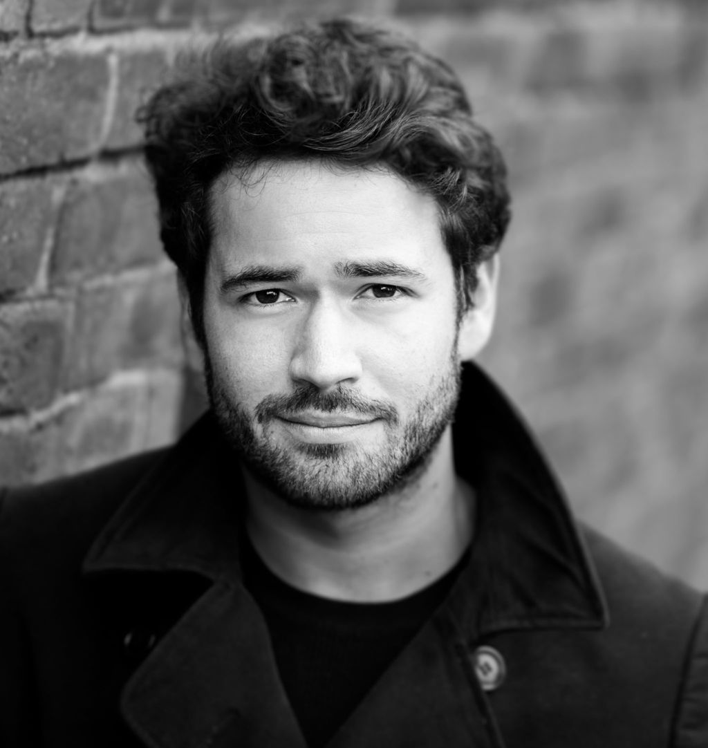 Photo of Jamie Susskind